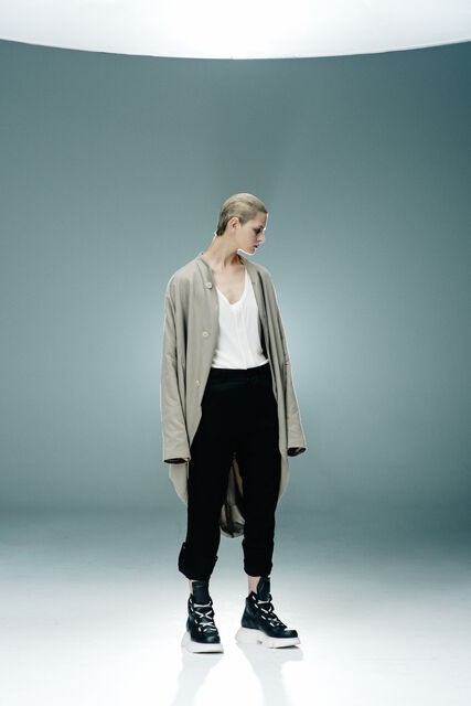 JULIUS SS22 COLLECTION 1/22入荷のご案内 : VIBE_nagano/JULIUS・The 