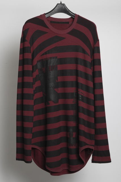 julius AW18 [ ISDN;] & NIL_S 007th [ HADAL ZONE