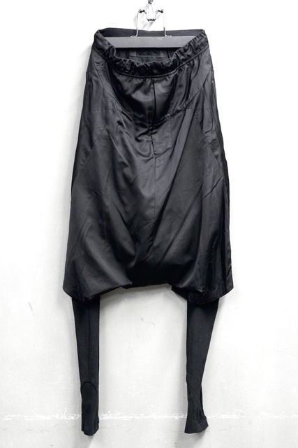 _julius SS2015 Collection [prism;] 497PAM18 : VIBE_nagano