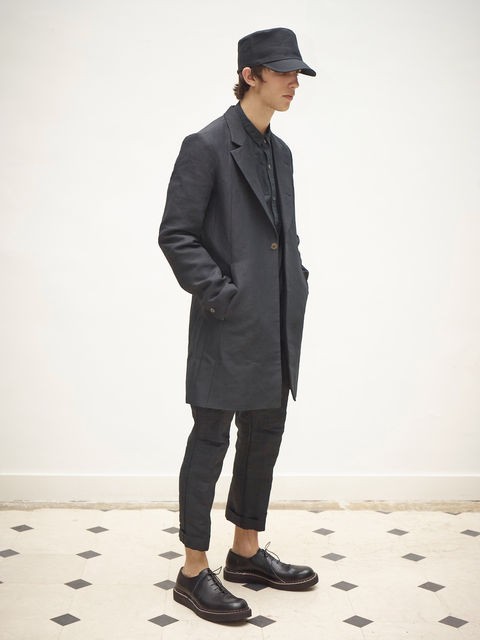 The Viridi-anne SS 2014 Collection [ Listlessness