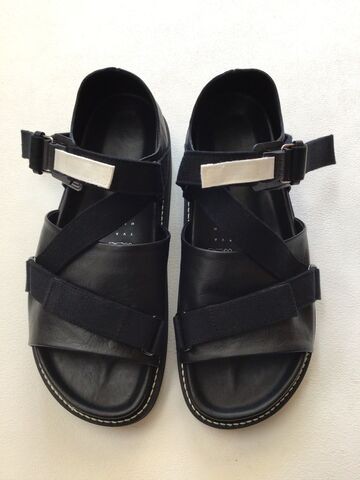 The Viridi-anne SS21 Collection VI-RFW-003-09 : VIBE_nagano