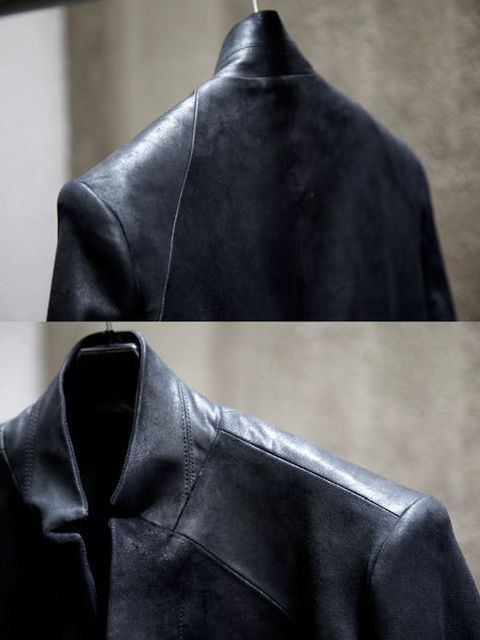_julius Mid Winter Collection 487_ [glitch;] : VIBE_nagano
