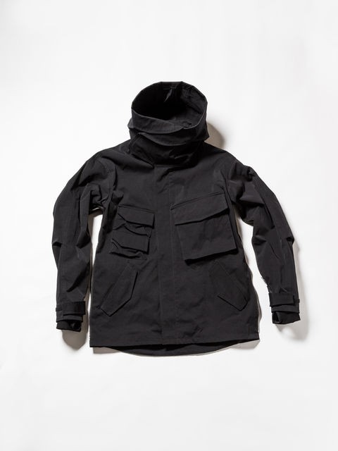 The Viridi-anne AW18 VI-2925-06 : VIBE_nagano/JULIUS・The Viridi