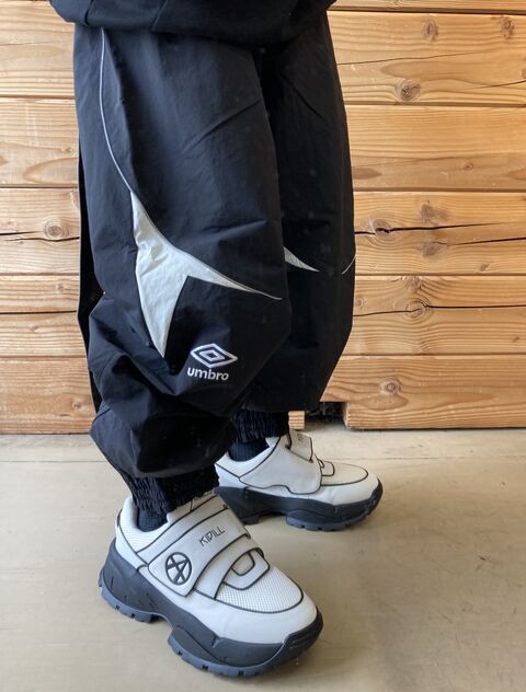 KIDILL SS25 
