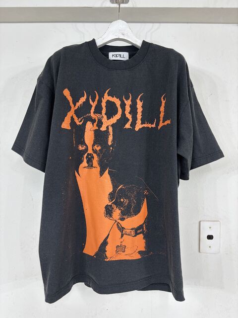 KIDILL FW25 