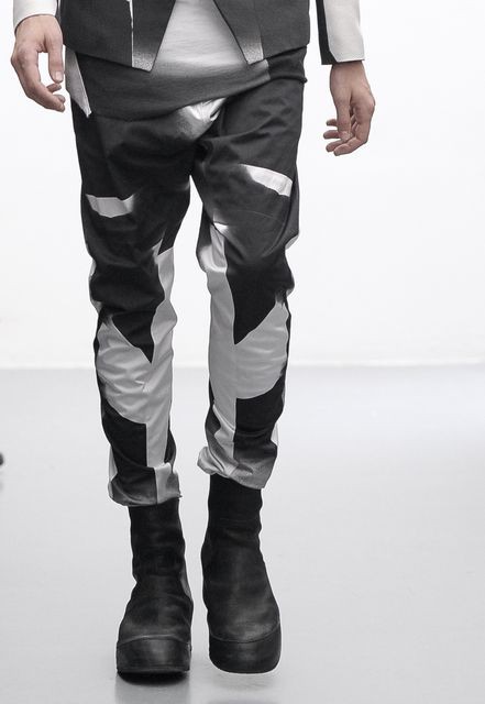 _julius SS2014 Collection [ghosst;] : VIBE_nagano/JULIUS・The