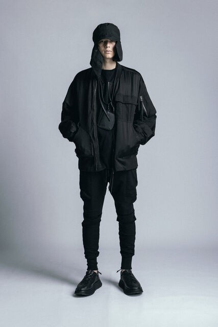 The Viridi-anne SS22 2/11入荷のご案内 : VIBE_nagano/JULIUS The Viridi-anne SS22 2/11入荷のご案内 : VIBE_nagano/JULIUS