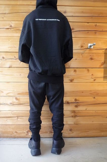 JULIUS FW19 [DIVIDED;] 677CPM2 : VIBE_nagano/JULIUS・The Viridi 