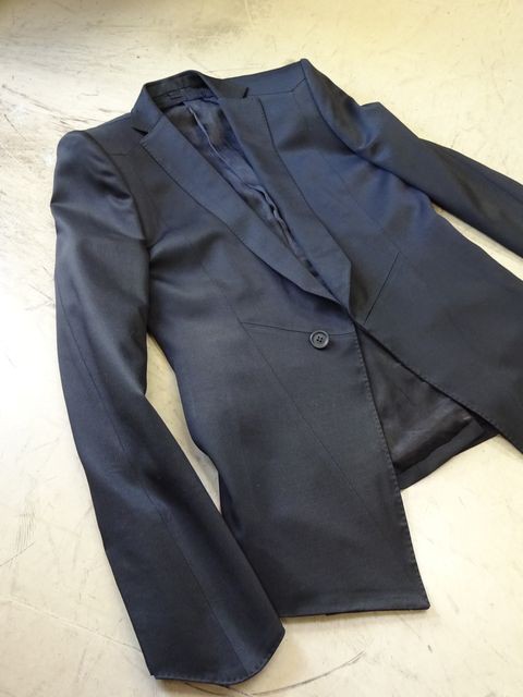 シム・シメール、【THE WONDER OF IT ALL】 _julius SS 2015 Collection [ prism; ] 497JAM2 : VIBE_nagano