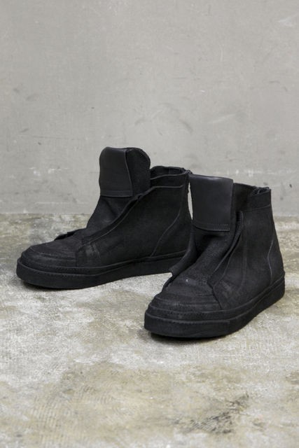 _julius_FW 2013-14 Collection [crack;] 437FWM 4-R : VIBE_nagano 