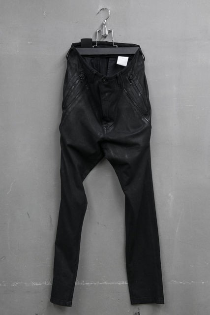 _julius Pre-SS16 Collection [Angel_s;] 527PAM10-C