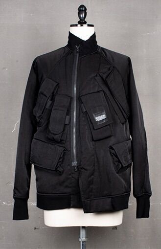 JULIUS Pre-SS21 [anode;] 11.21入荷のご案内 : VIBE_nagano