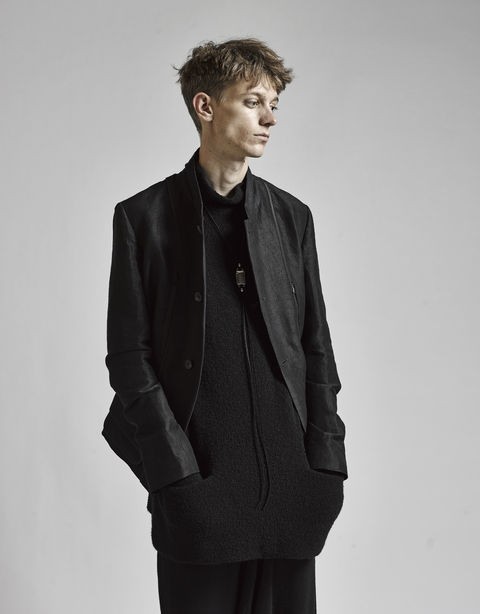 The Viridi-anne AW17 Collection : VIBE_nagano/JULIUS・The Viridi