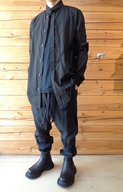 JULIUS SS21 POP UP オススメアイテムのご案内 - Part 3