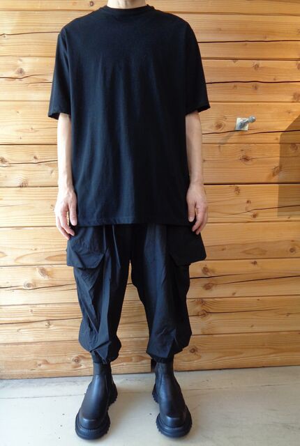 JULIUS SS21 POP UP オススメアイテムのご案内 - Part 3