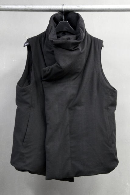 _julius_FW2013-14Collection_[crack;]_437VEM1 : VIBE_nagano/JULIUS 