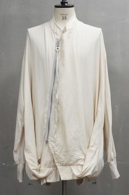 JULIUS & NIL/S SS20 1.25入荷のご案内 : VIBE_nagano/JULIUS・The