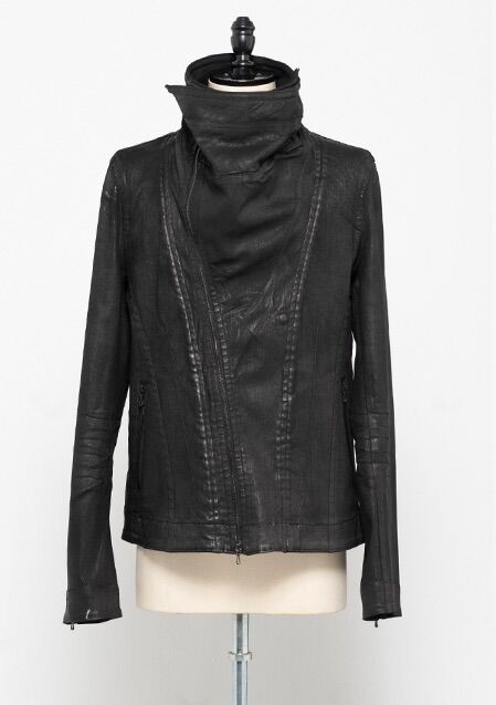 JULIUS FW22 [PERMANENT] 799BLM22-C : VIBE_nagano/JULIUS・The