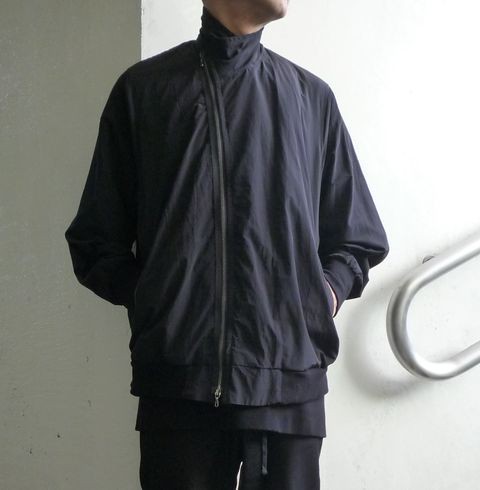 JULIUS AW19 「DIVIDED;] 677BLM13 : VIBE_nagano/JULIUS・The