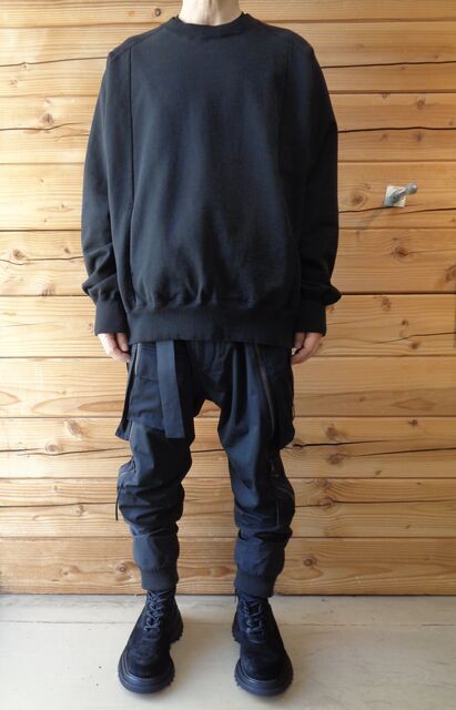 The Viridi-anne SS23 VI-3559-04 : VIBE_nagano/JULIUS・The