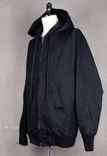 JULIUS PRE-SS21 [ anode; ] 727BLM3-BK : VIBE_nagano/JULIUS・The ...