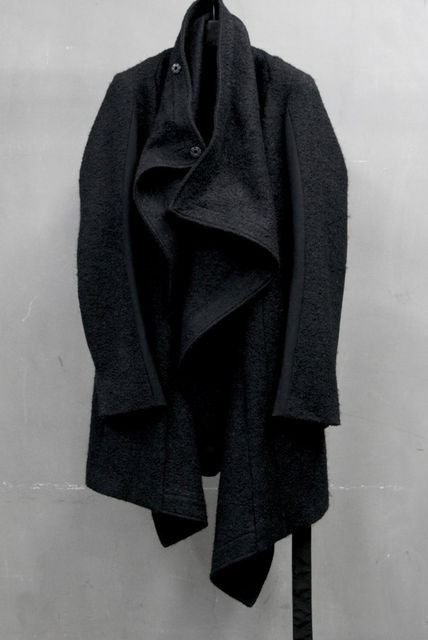 JULIUS [resonance;] オーバーラッピングコート spvcph.com