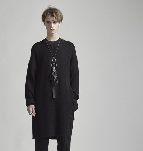 The Viridi-anne AW18 Collection : VIBE_nagano/JULIUS・The Viridi