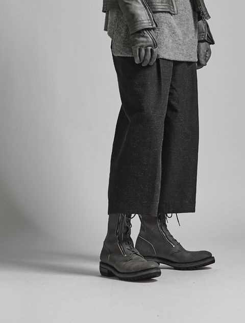 The Viridi-anne AW17 Collection : VIBE_nagano/JULIUS・The Viridi