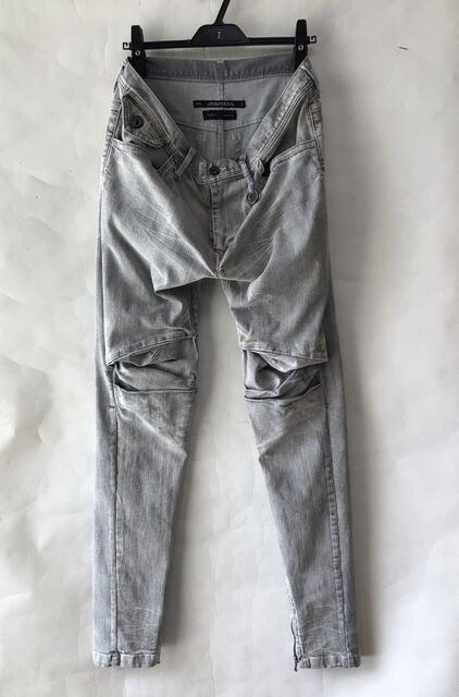 JULIUS FW23 [PERMANENT] 10/6入荷のご案内 : VIBE_nagano