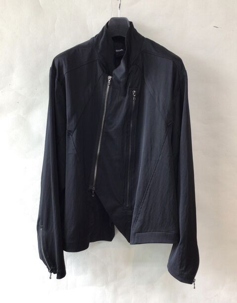 JULIUS SS23 817FWM3-L サイズ2 JULIUS SS23 [gallu;] 817BLM3