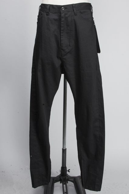 パンツ the viridi-anne sarouel pants julius JULIUS FW22 Collection 797PAM7 : VIBE_nagano/JULIUS・The
