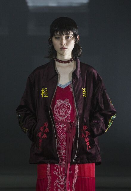 KIDILL FW20 