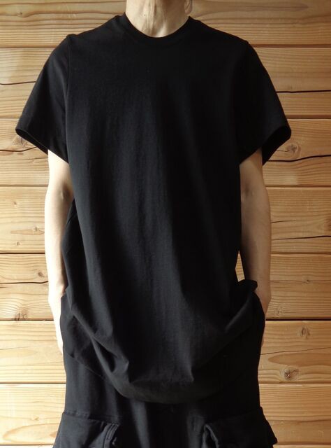 JULIUS PRE-FW SS26 947CUM7 & 927PAM11 : VIBE_nagano/JULIUS・The