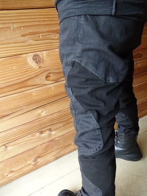 _julius SS2015 Collection [prism;] 497PAM27、497PAM27-C