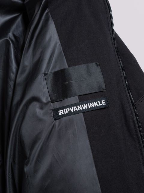 The Viridi-anne × RIP VAN WINKLE コラボダウン再入荷 : VIBE_nagano