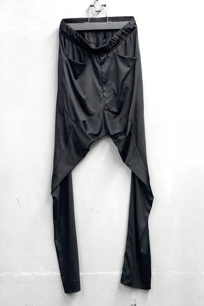 _julius Mid Summer Collection 507PAM51 : VIBE_nagano/JULIUS