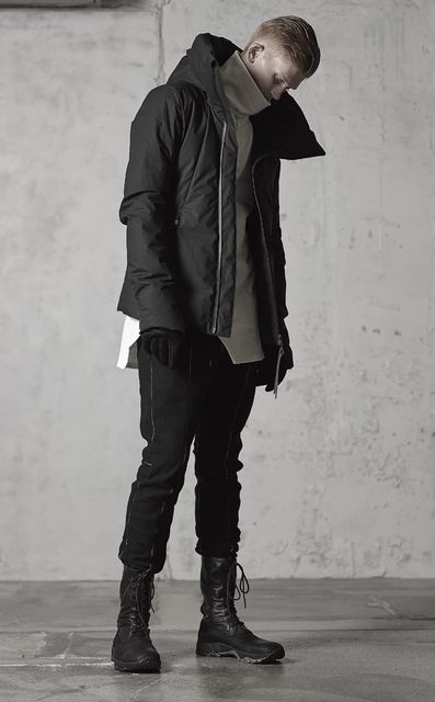 The Viridi-anne AW16 Collection : VIBE_nagano/JULIUS・The Viridi