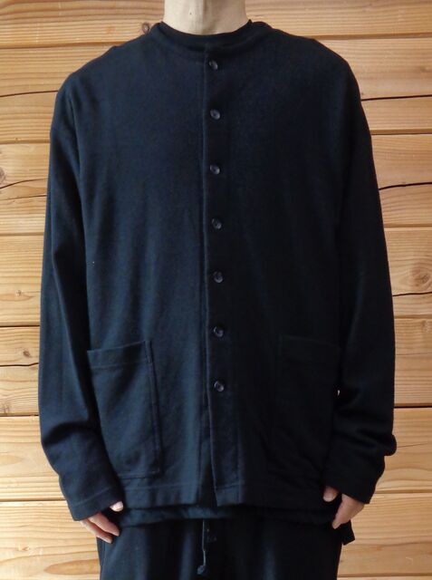 The Viridi-anne AW21 VI-3404-01、VI-3405-04 : VIBE_nagano/JULIUS