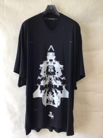 JULIUS SS25 [ anima ; ] 897CPM2, 897CPM1 : VIBE_nagano/JULIUS・The