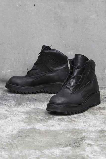 _julius SS16 Collection [ sefiroth; ] 537FWM2 : VIBE_nagano/JULIUS