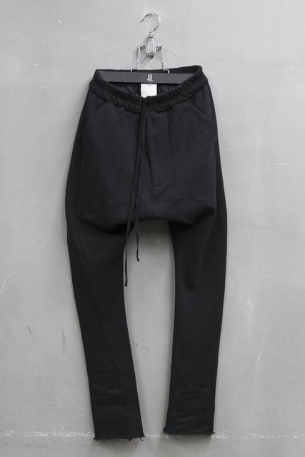 NIL_S FW15-16 Collection 520PAM8 : VIBE_nagano/JULIUS・The