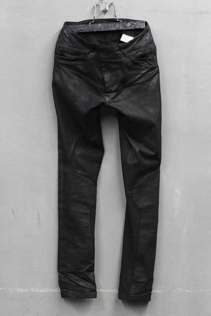 _julius FW15-16 Collection [sphere;] 517PAM37-C : VIBE_nagano