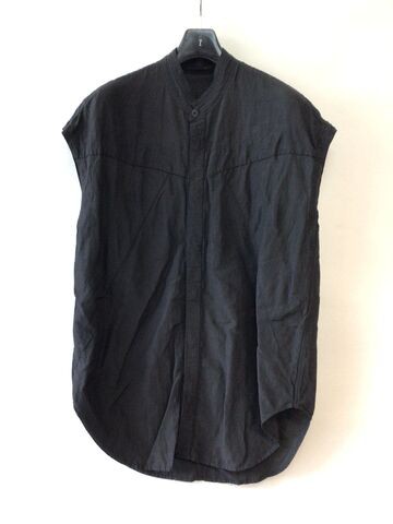 JULIUS SS25 [anima;] 897SHM3 : VIBE_nagano/JULIUS・The Viridi-anne