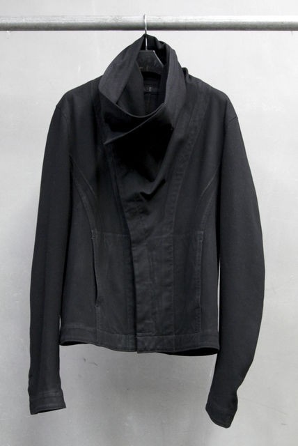 _julius SS 2013 Collection [vandalism;] 417BLM 9 : VIBE_nagano