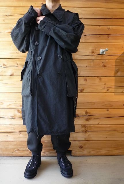 The Viridi-anne SS19 Collection VI-3033-06 : VIBE_nagano/JULIUS