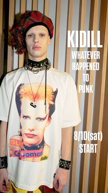 KIDILL FW24 