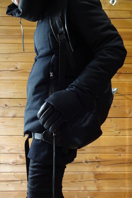 The Viridi-anne AW16 Collection VI-2391-06 : VIBE_nagano/JULIUS