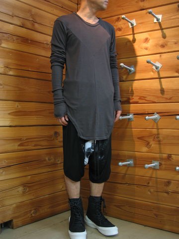 _julius FW14 Collection [glitch;] 477CUM4 : VIBE_nagano