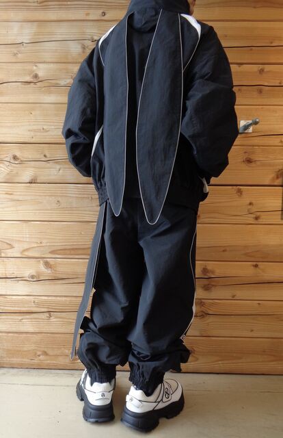 KIDILL SS25 