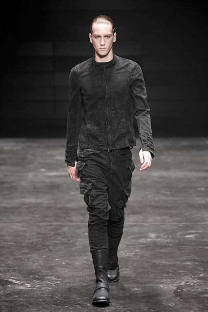 パンツ the viridi-anne sarouel pants julius The Viridi-anne - ベルト付きサルエルパンツ | ADDICT WEB SHOP